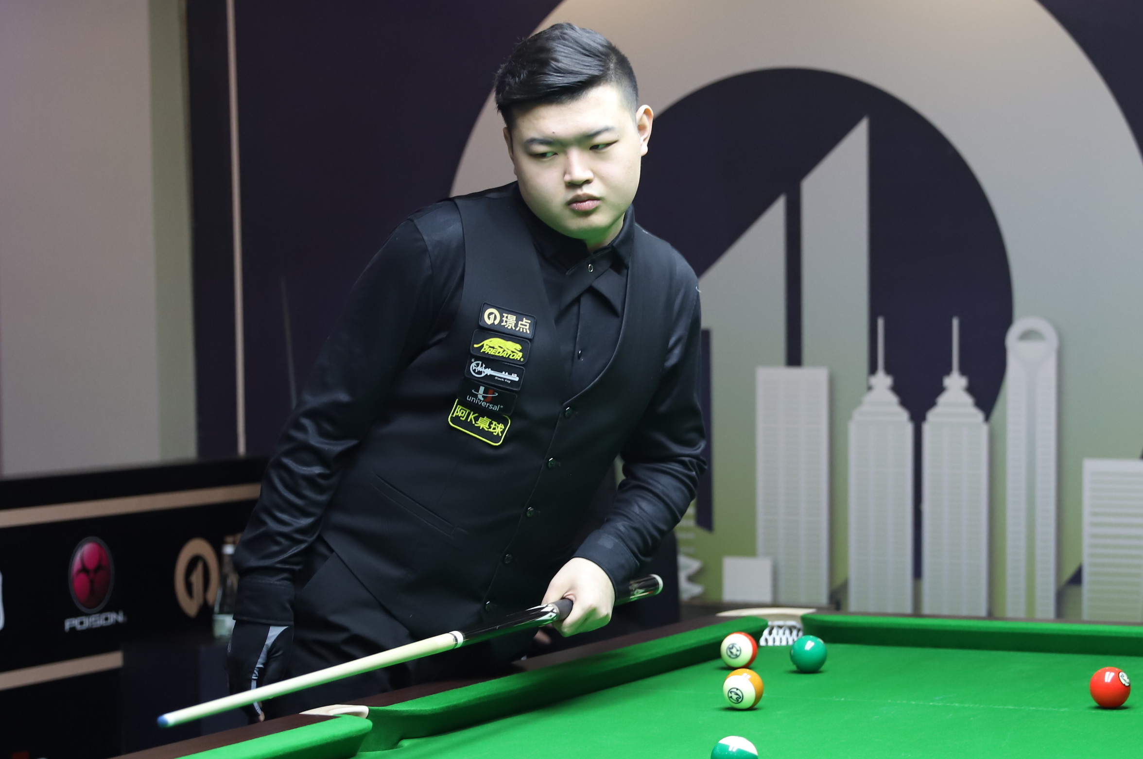 竞技状态当 竞技状态当